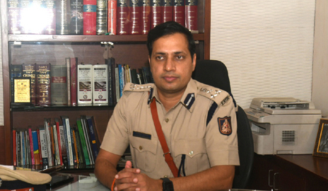 Anupam Agrawal